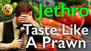 JeThRo - OMG...! Taste Like A Prawn.. Don't Miss This Lot.. Must Watch Until The End...!