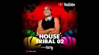 Set House Tribal 02   Dj Elton Okey