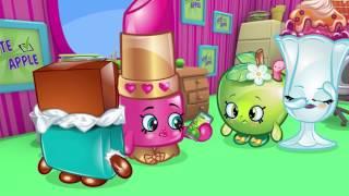 CiciBiciler Shopkins - OYUN KİME? Bölüm 1