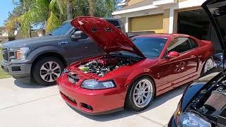 Why so much hate on Terminators and their value. Crazy people think these cars are barely worth 20k