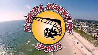 Atlantic Beach, Florida - A Florida Aerial Adventure - Teaser