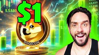 DOGECOIN $1 VERY SOON