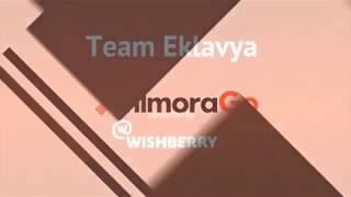 Team Eklavya - Wishberry