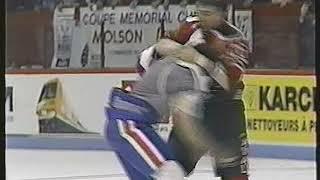 Chris Murray Vs Sylvain Blouin 05.15.94