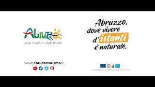 Spot Regione Abruzzo