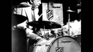 Buddy Rich tirade...set to music