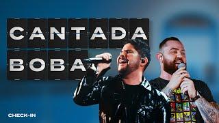 Jorge & Mateus - Cantada Boba (Clipe Oficial) [Check-In]