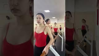 Daily dance training for girls | soft and flexible body！Dance Girls！