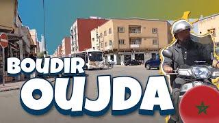 Boudir, Oujda 2023 morocco : An Enriching Dive into Neighborhood Life