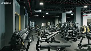 Xpress - AlKharj 24 hour gym [Tour] اكسبرس - الخرج