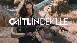 Summer of '69 (Bryan Adams) - Electric Violin Cover | Caitlin De Ville