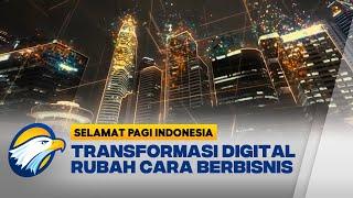 Transformasi Telekomunikasi Digital Indosat Ooredoo Hutchison