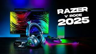 Vyzkoušeli jsme nové herní přísluško Razer!