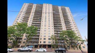 Property for sale - 6600 Blvd East # 22H, West New York, NJ 07093