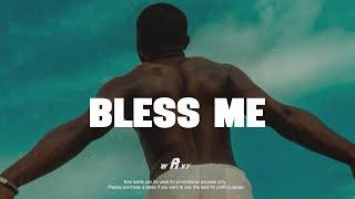 FREE Afro soul Guitar X Lofi x Afropop x Afrobeat Instrumental | BLESS ME | Afrobeat Type Beat 2025