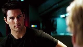 Tom Cruise | Owen Davian’s threats | Ethan hunt MISSION IMPOSSIBLE 3 2006