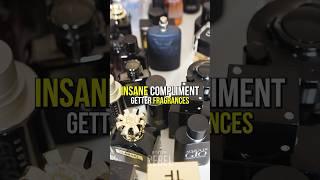 Compliment Getter Fragrances For Men. Best Men's Cologne