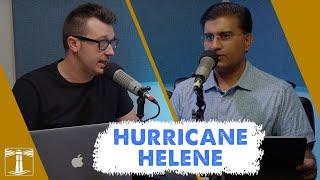 Hurricane Helene Relief (pt. 2)