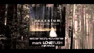 Delerium ft.Stef Lang-  Chrysalis Heart (Stereojackers vs Mark Loverush Remix) Full version