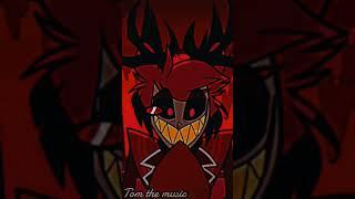 Alastor song...#alastor #hazbinhotel #tomthemusic #myfavoritecharacter #radiodemon