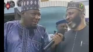 Lakca ta Musamman a Garin Cotonou Jamhuriyar Benin   By Sheikh Kabiru Gombe