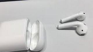 Apple AirPods Do They Suck+ GIVEAWAY