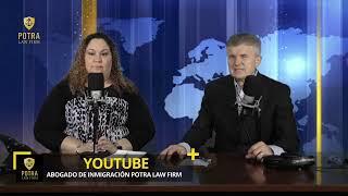 Abogados de Inmigracion: Reforma de Migratoria en 2021