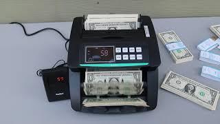 Cheapest Cash Counter on Amazon