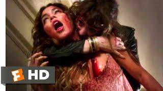 Freaks of Nature (2015) - Vampire Fight Scene (4/8) | Movieclips