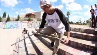 Fernando Lopes - FINAL GO ROCKIN BUD