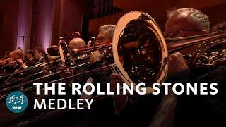 The Rolling Stones: Medley für Orchester | WDR Funkhausorchester