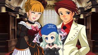 A Complicated Relationship - Umineko Meme *SPOILERS*