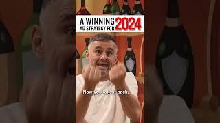 The roadmap to social media marketing in 2024 #garyvee #shorts