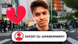 Was arbeite ich eigentlich in Japan? (Special Q&A)