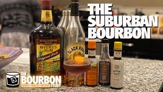 The Suburban Bourbon | The Bourbon Study