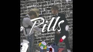 (“Pills”) BME Lil Zae ft TrenchKid prod DayDream) #daydream #rapstar #rapper #music #musicgenre !!!