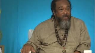 Geführte Meditation mit Mooji "Wer Kann Dir Grenzen Setzen?"