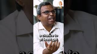 Prof. Andrew Thangaraj on NPTEL's Vision for Accessible Learning | IIT Madras | Ep. 25 OUT NOW!