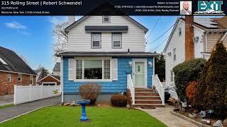 315 Rolling Street | Robert Schwendel