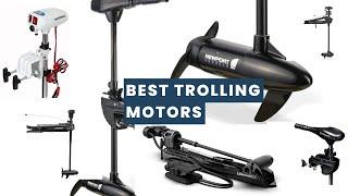 6 Best Trolling Motors 2025