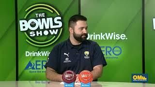 The Bowls Show - Season 9 Episode 18 - OMF News