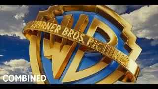 Classic Reflection (Warner Bros. Pictures 2023 Fanfare) RECREATION