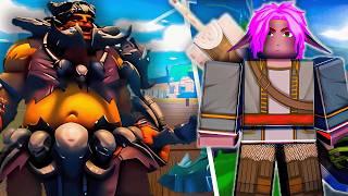 This Roblox RPG Game Is FINALLY RELEASING & ITS AMAZING!!