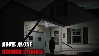 3 TRUE Unnerving Home Alone Horror Stories | Mr. Night Scares