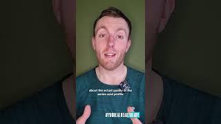 Whey Isolate v Whey Protein (the battle of the proteins)
