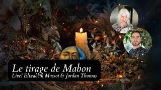 Tirage de Mabon - Trouver l'équilibre subtil