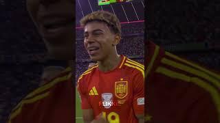 Lamine Yamal | Gata Only - FloyyMenor + Cris MJ | Edit