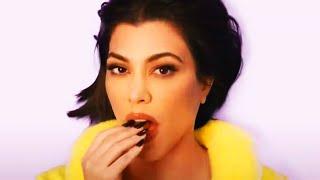 Kourtney Kardashian's new GUMMIES do WHAT...???  | THE FEED | Etalk