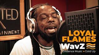 Loyal Flames & Vikings Band - Working  | WavZ Session [Evidence Music & Gold Up]