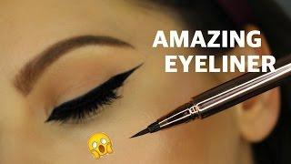 BEST EYELINER IN THE WORLD!!!! La Splash "art-ki-tekt"